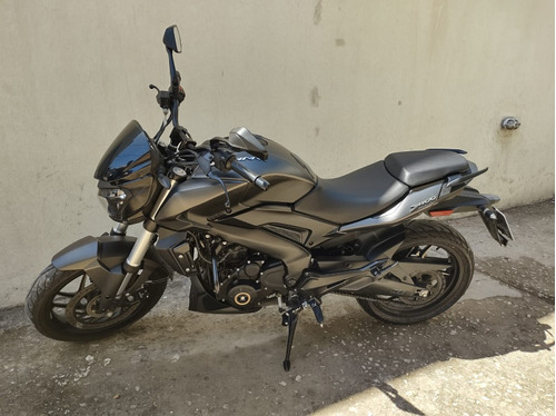 Bajaj Dominar 400