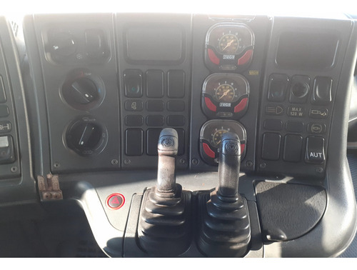 Scania 360