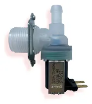 Comprar Válvula Carga Lavarropas 1 Via 90 Grados Compatible Gafa