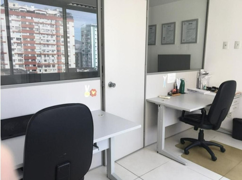 Imagem 20 de 20 de Sala À Venda, 40 M² Por R$ 440.000,00 - Icaraí - Niterói/rj - Sa0220