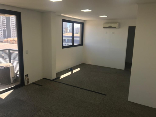 Imagem 6 de 9 de Excelente Sala Comercial Ao Lado Do Metrô Butantã, 51 M² - 17328