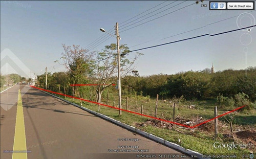 Imagem 4 de 5 de Terreno - Rio Branco - Ref: 207096 - V-207096