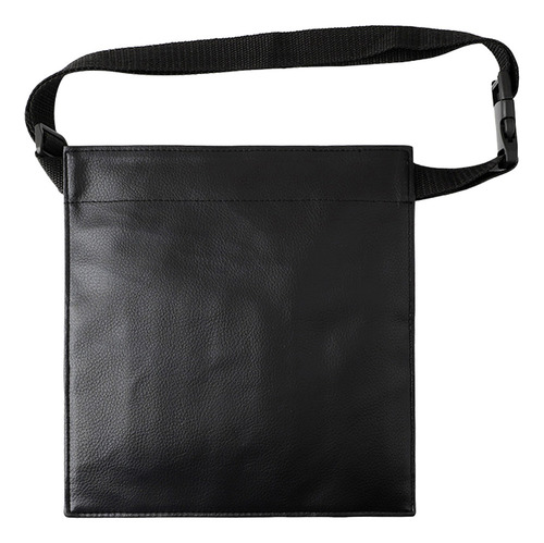 Escova De Maquiagem, Porta-bolsa De Cintura Com Cinto Ajustá