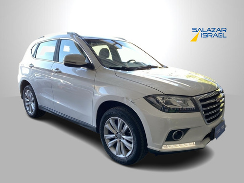 Haval H2 2018