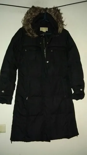Chamarra michael kors hombre pluma de ganso hot sale