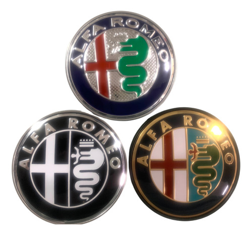 Centros De Rin Alfa Romeo 60mm (4)