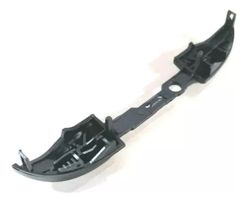 Bumper Rb Lb Compatible Para Control Xbox Serie X / S Negro