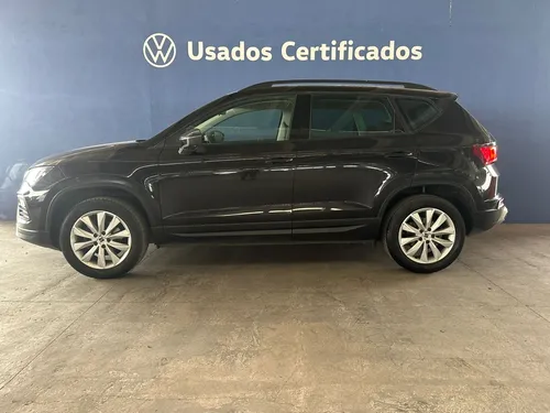 Seat Ateca 1.4 Style 150Hp At