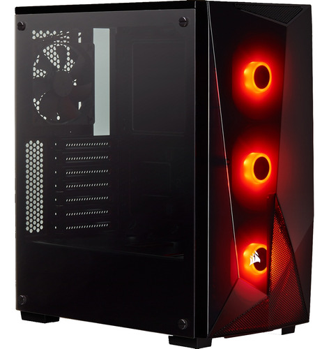 Caja / Chasis Corsair Spec Delta Rgb