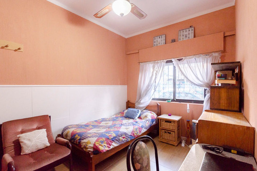 Imagen 19 de 29 de Venta Ph 4 Ambientes Villa Del Parque Al Frente