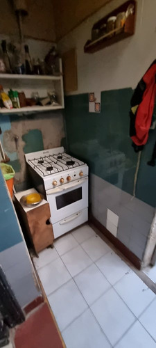 Ph De 2 Ambientes Con Terraza- Fianciacion