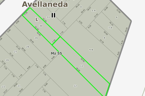 Local En Venta - 800mts2 - Piñeyro