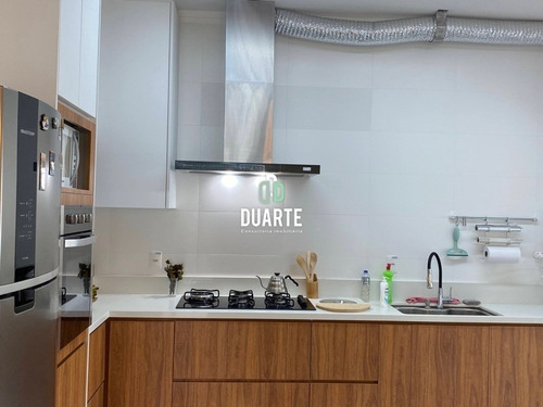Imagem 27 de 30 de Apartamento - Ap02229 - 34795593