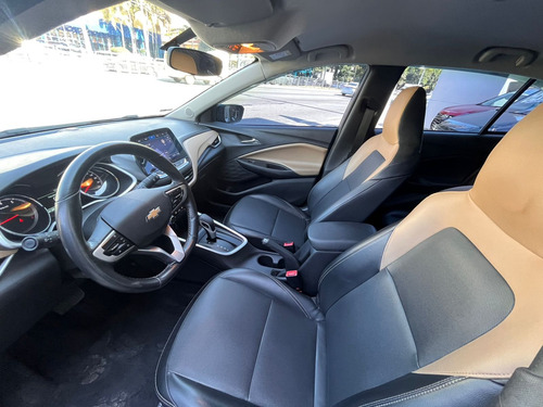 Chevrolet Onix 1.0 Premier Ii Turbo Aut. 5p