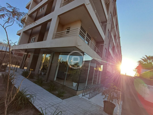 Departamento Amoblado Con Suite De 2 Dormitorios 2 Baños