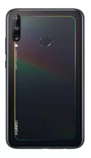Huawei P40 Lite E 64 Gb Black 4 Gb Ram Reacondicionado