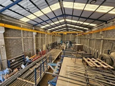Bodega en venta