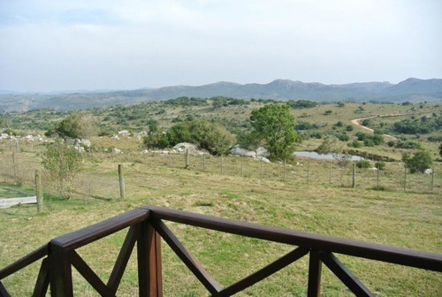 Quinta En Venta De 1 Dormitorios En Pueblo Edén