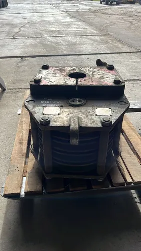 Grúa Hidráulica Terex, Mod. Rt230-1