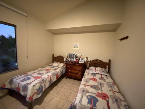 Imagem 28 de 30 de Casa À Venda Em Igarapé Condomínio Fazenda Solar - Ca1181