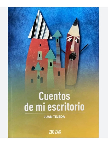 Cuentos De Mi Escritorio