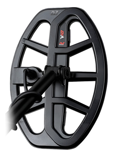 Detector De Metales Vanquish 340 Con Pro Find 15 Minelab