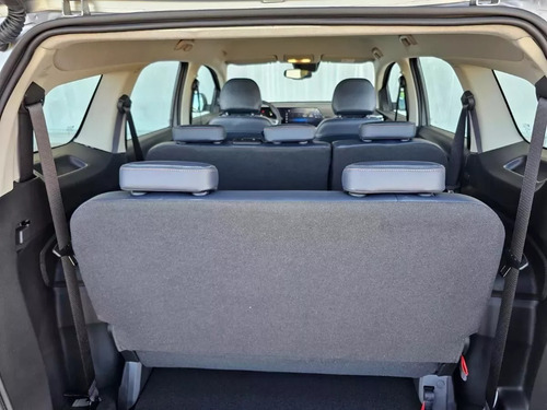 Chevrolet Spin 1.8 Activ 7As At