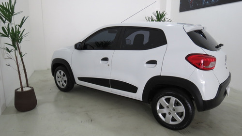 Kwid Completo 2019 1.0
