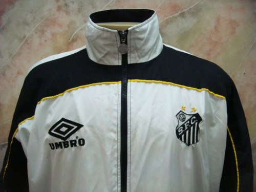 agasalho umbro santos