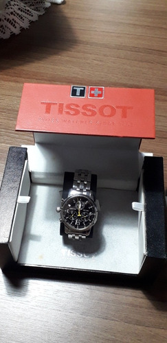 Relógio Tissot Original Suiço