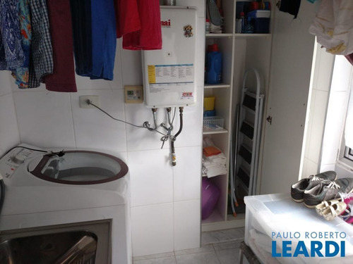 Imagem 15 de 15 de Apartamento - Perdizes - Sp - 511264
