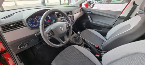 Imagen 10 de 10 de Seat Ibiza Style