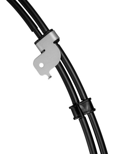 Jgo 2 Cable Caja Velocidades Std Hiace 2.7 2012