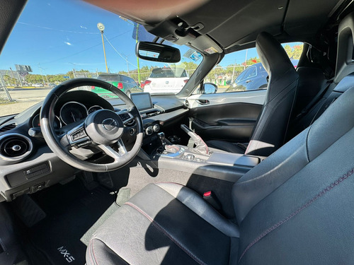 Mazda MX-5 2.0 Rf At