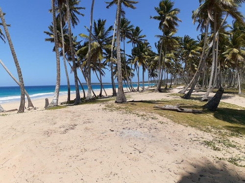 Vendo Varios Terrenos Playa Las Galeras Samana