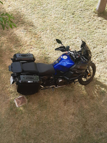 Imagen 9 de 9 de Yamaha Super Tenere 1200