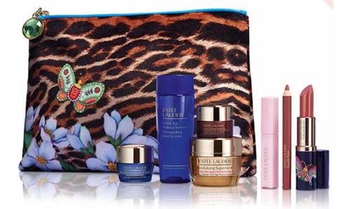 Estee Lauder Set Revitalizing Night Advancedrepair Eye Envy