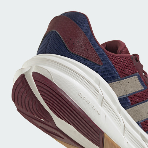 Zapatillas Adidas Astrastar Casual Hombre Granate Jr5565