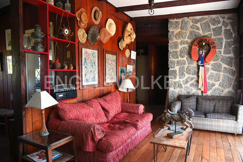 Casa En Arriendo Desde Marzo A Diciembre