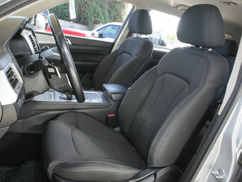 SsangYong Rexton 2.2 At 4x2 Std