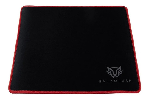 Imagen 2 de 5 de Mousepad Textura Anti-derrapante Narok Br-932226 Small Gamer