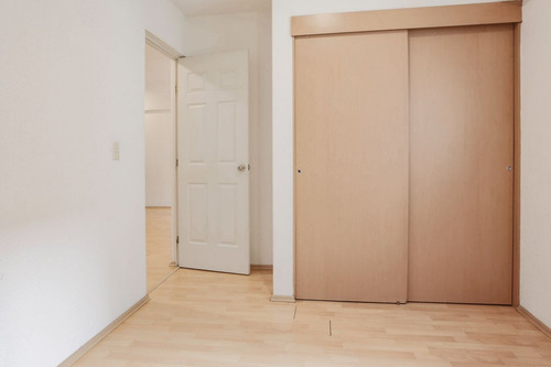 Imagen 11 de 17 de Departamento En Venta En Col. Granda, Miguel Hidalgo