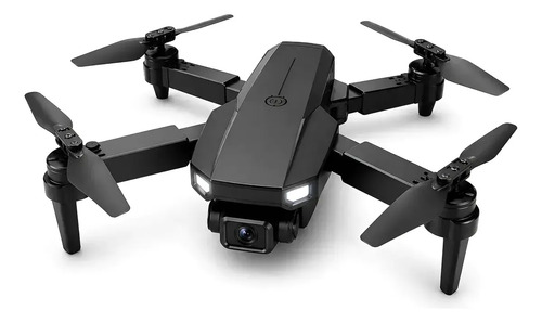 Mini Drone Com Câmera - Para Adolescentes Iniciantes + Portatil Super + 2 Baterias- Cachalote