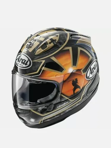 Casco arai moto gp hotsell