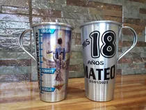 Comprar Jarras 1l Personalizadas Por 30 Unidades 