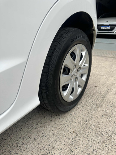 Ford Ka 1.5 Se 5 p