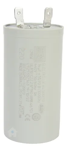 Capacitor 14 Mf Lac13 Lt13b Lte12 Lt12f 220v Origin 64188839 Capacitor 14 Mf Lac13 Lt13b Lte12 Lt12f 220v Origin 64188839