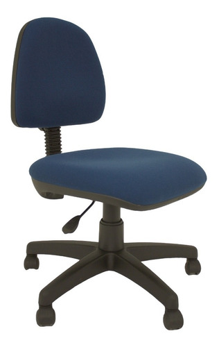 Silla Secretarial Economica