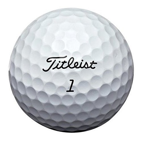 Titleist Pro V1 2  Pelota Golf 3 Unidad