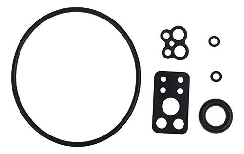 Partman Carburetor Rebuild Kit Fit For Briggs & Stratton Nik